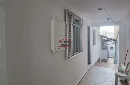 Imagem: Casa Térrea para Alugar, Nova Gerti
