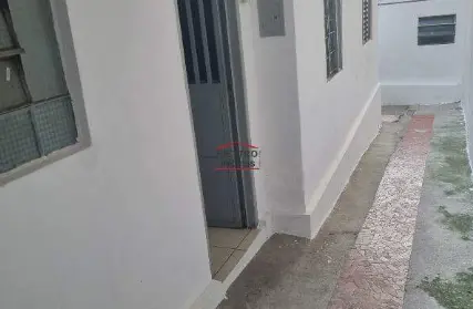 Imagem: Casa Térrea para Alugar, Nova Gerti