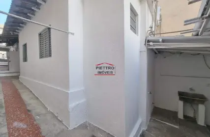 Imagem: Casa Térrea para Alugar, Nova Gerti