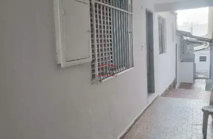 Imagem: Casa Térrea para Alugar, Nova Gerti