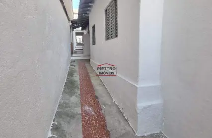 Imagem: Casa Térrea para Alugar, Nova Gerti