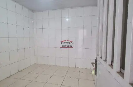 Imagem: Casa Térrea para Alugar, Nova Gerti
