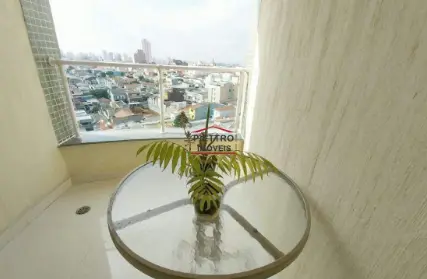 Imagem: Apartamento para Venda, Oswaldo Cruz