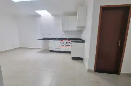 Imagem: Studio / Flat para Alugar, Nova Gerti