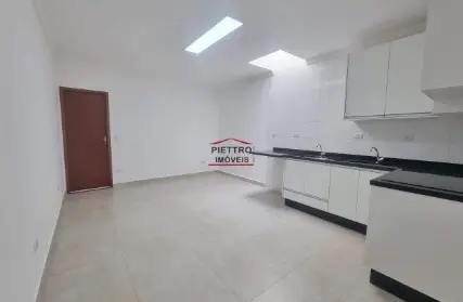 Imagem: Studio / Flat para Alugar, Nova Gerti