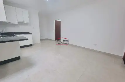 Imagem: Studio / Flat para Alugar, Nova Gerti