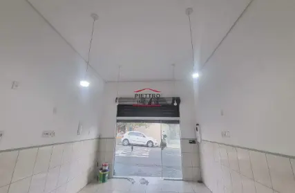 Imagem: Sala Comercial para Alugar, Nova Gerti