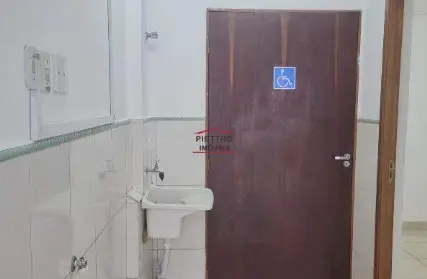 Imagem: Sala Comercial para Alugar, Nova Gerti