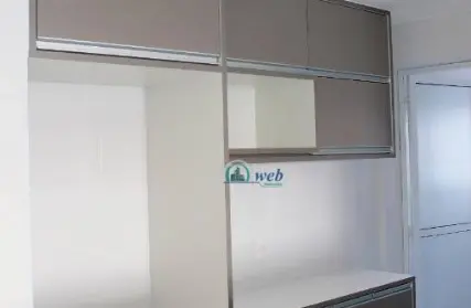 Imagem: Apartamento para Alugar, Vila Floresta