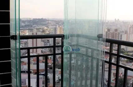 Imagem: Apartamento para Alugar, Vila Floresta