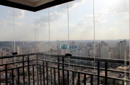 Imagem: Apartamento para Alugar, Vila Floresta