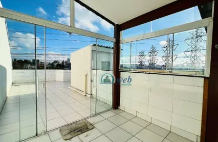 Imagem: Cobertura para Venda, Vila Floresta