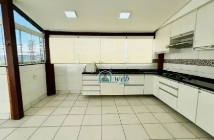 Imagem: Cobertura para Venda, Vila Floresta