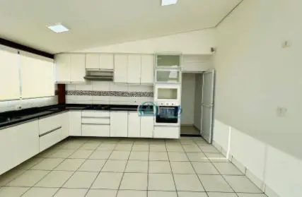 Imagem: Cobertura para Venda, Vila Floresta