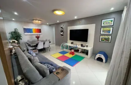 Imagem: Apartamento para Alugar, Casa Branca