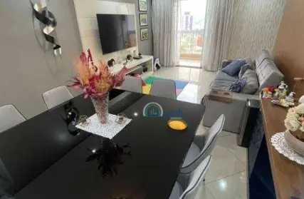 Imagem: Apartamento para Alugar, Casa Branca