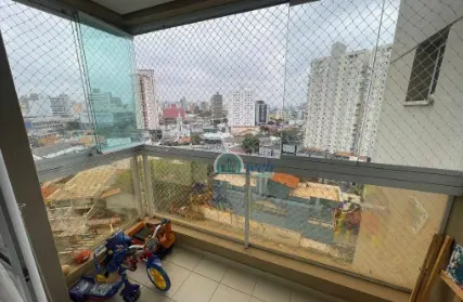 Imagem: Apartamento para Alugar, Casa Branca
