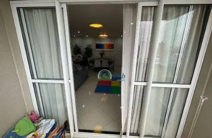 Imagem: Apartamento para Alugar, Casa Branca