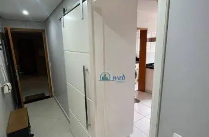 Imagem: Apartamento para Alugar, Casa Branca