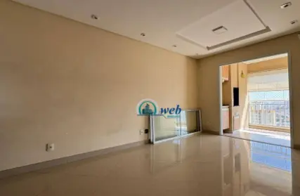 Imagem: Apartamento para Venda, Campestre