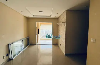 Imagem: Apartamento para Venda, Campestre