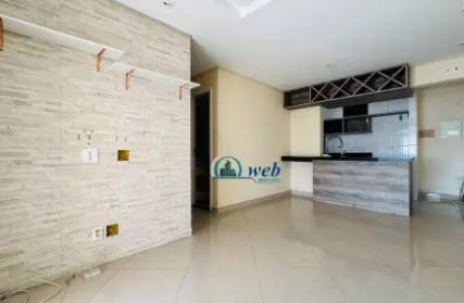 Imagem: Apartamento para Venda, Campestre
