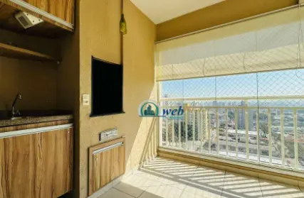 Imagem: Apartamento para Venda, Campestre