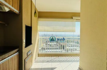 Imagem: Apartamento para Venda, Campestre