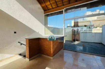 Imagem: Cobertura para Venda, Campestre