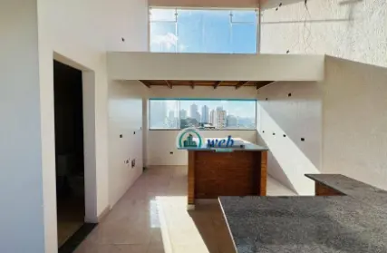 Imagem: Cobertura para Venda, Campestre