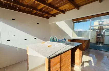 Imagem: Cobertura para Venda, Campestre