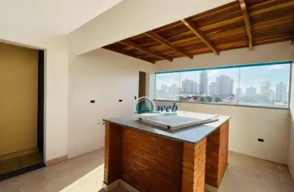 Imagem: Cobertura para Venda, Campestre