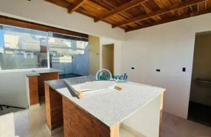 Imagem: Cobertura para Venda, Campestre