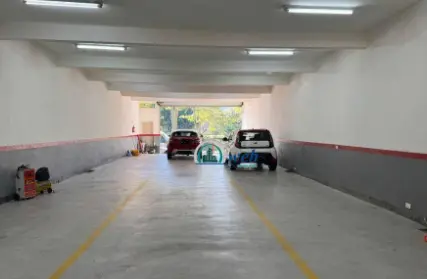 Imagem: Galpão / Salão para Alugar, Vila Metalúrgica