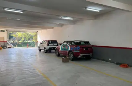 Imagem: Galpão / Salão para Alugar, Vila Metalúrgica