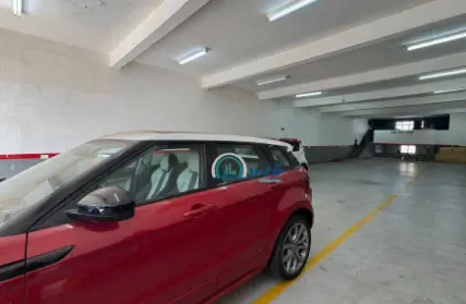 Imagem: Galpão / Salão para Alugar, Vila Metalúrgica