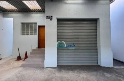 Imagem: Casa Comercial para Alugar, Centro Santo André