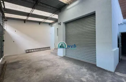 Imagem: Casa Comercial para Alugar, Centro Santo André