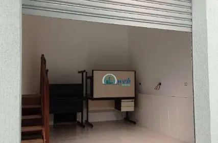 Imagem: Casa Comercial para Alugar, Centro Santo André