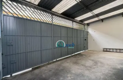 Imagem: Casa Comercial para Alugar, Centro Santo André