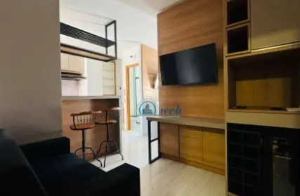 Imagem: Apartamento para Venda, Jardim