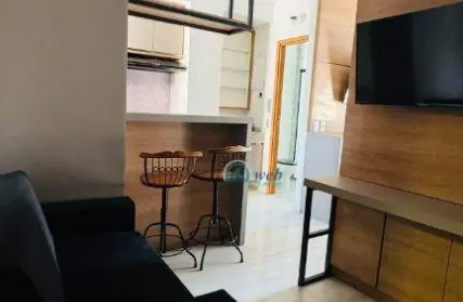 Imagem: Apartamento para Venda, Jardim