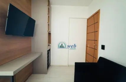 Imagem: Apartamento para Venda, Jardim