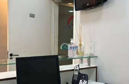 Imagem: Sala Comercial para Alugar, Paraíso