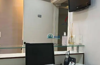 Imagem: Sala Comercial para Alugar, Paraíso