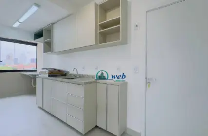 Imagem: Apartamento para Alugar, Parque das Nações