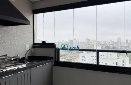 Imagem: Apartamento para Alugar, Santa Teresinha