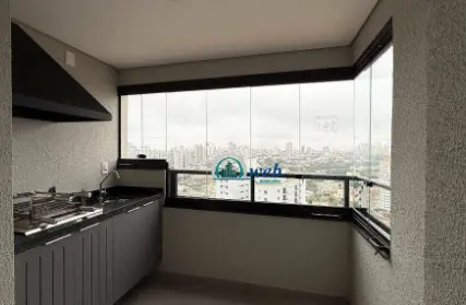 Imagem: Apartamento para Alugar, Santa Teresinha