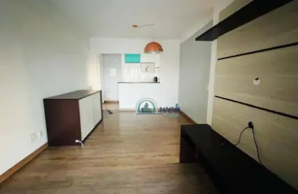 Imagem: Apartamento para Venda, Campestre