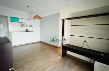 Imagem: Apartamento para Venda, Campestre